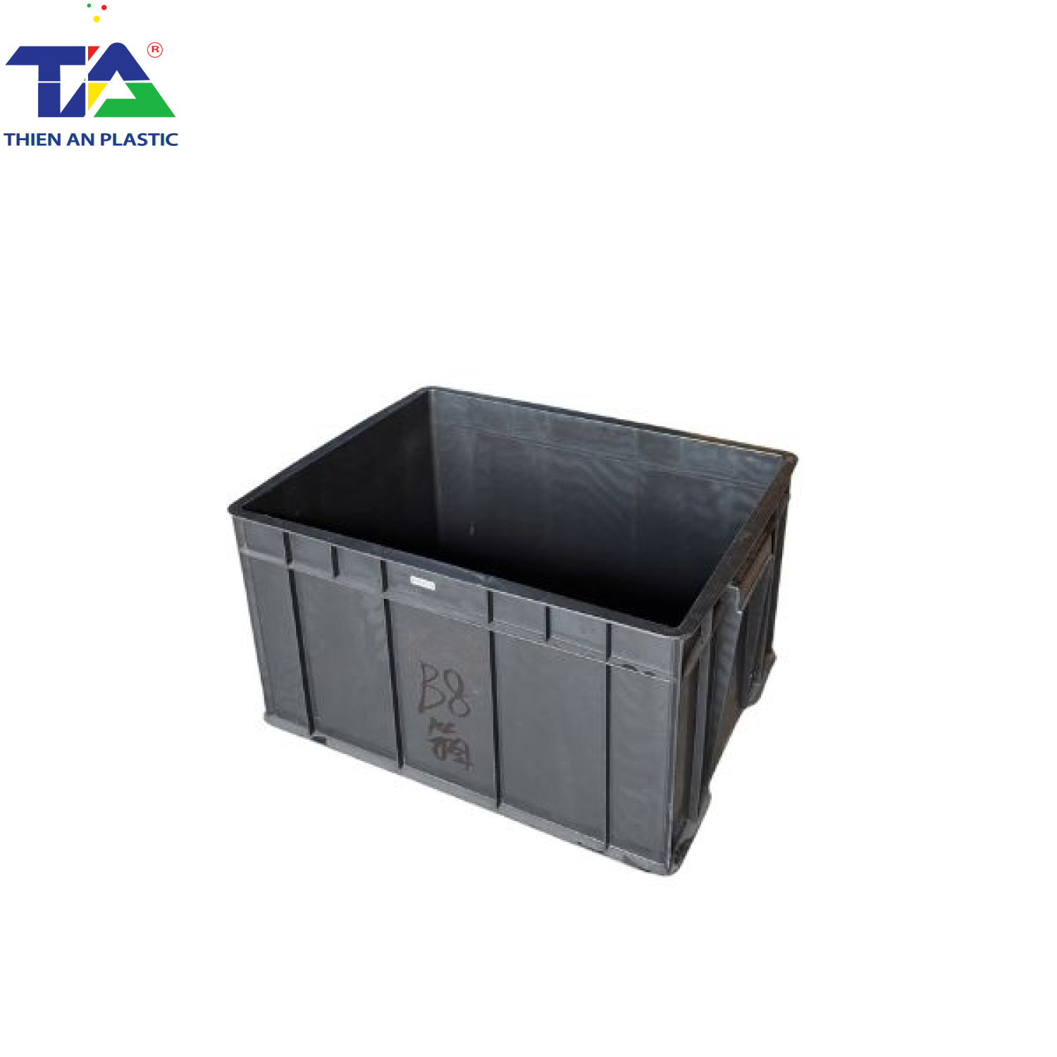Thùng nhựa chống tĩnh điện tại Thiên Ân Plastic
