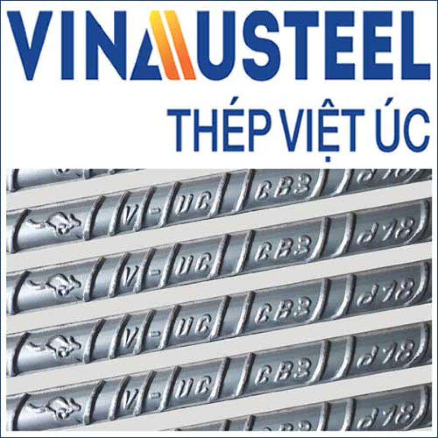 Bảng giá thép Việt Nhật tỉnh Phú Yên mới nhất