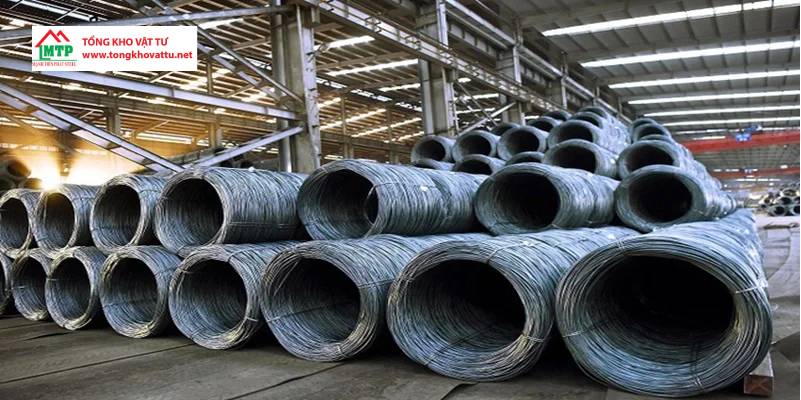 Bảng báo giá Thép Tung ho mới nhất