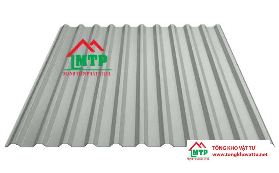 Bảng báo giá tôn lạnh mới nhất