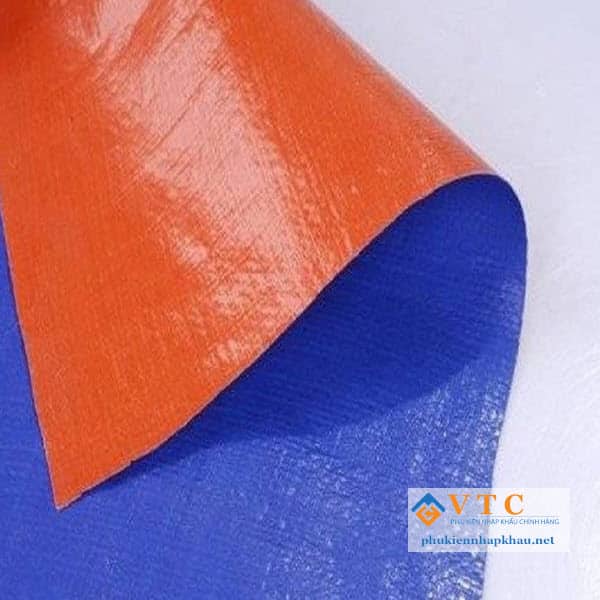 Bạt Xanh Cam – Bảng Giá Và Kích Thước Khổ Bạt Mới Nhất