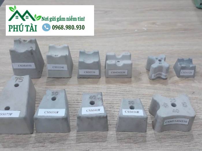 Top 10+ công ty cung cấp cục kê bê tông tại Tphcm và Toàn Quốc