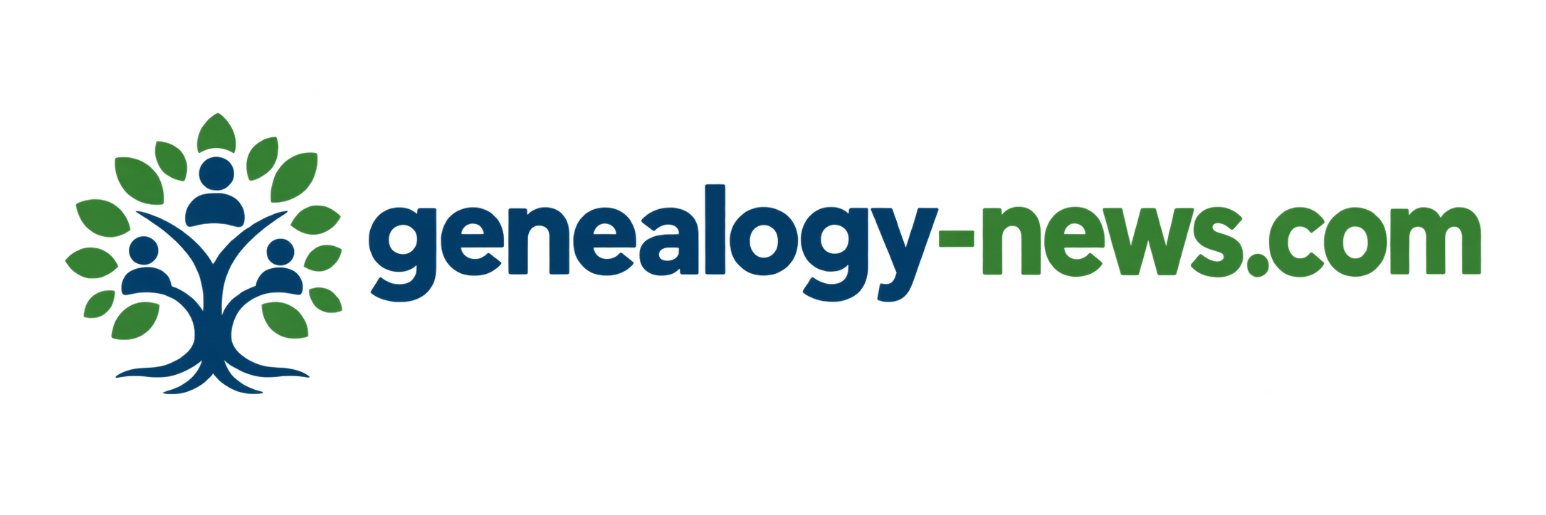 GENEALOGY NEWS