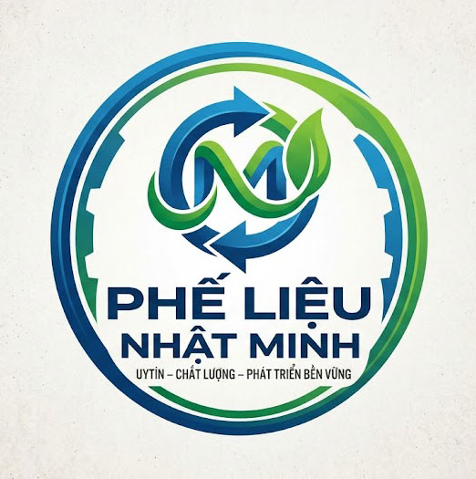 CÔNG TY TNHH PHẾ LIỆU KIM LOẠI NHẬT MINH