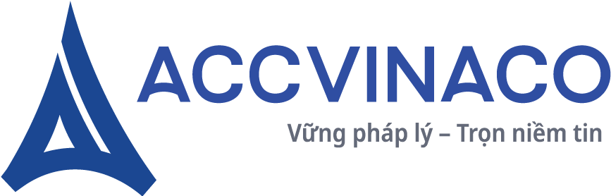 CÔNG TY TNHH DỊCH VỤ TƯ VẤN ACC VIỆT NAM