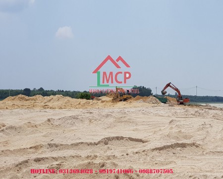 Cập nhật hàng ngày bảng giá cát xây dựng tại thành phố Hồ CHí Minh
