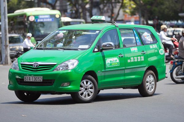 Top 5 Hãng taxi uy tín giá rẻ nhất tại Vinh bạn nên đi nhất